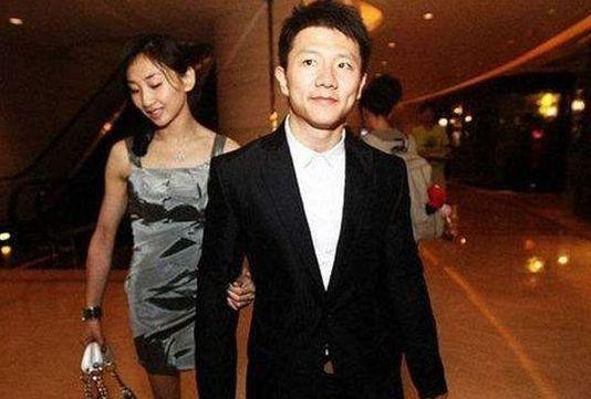 国乒中情商较高的球星也比较少,孔令辉,张怡宁说话从来不拐弯抹角