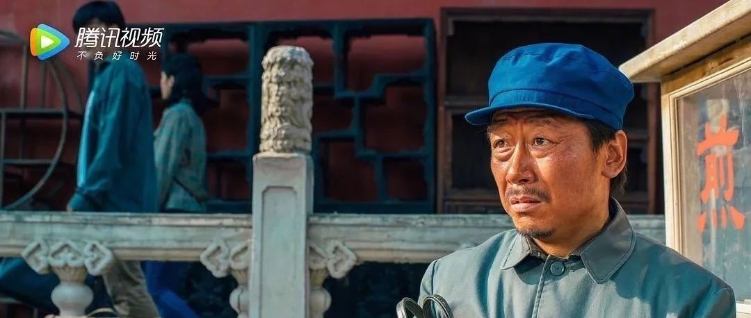 凭“李春来”一角脱颖而出，宝藏大叔胡明这次真的出圈了|胡明|隔窗有眼_新浪新闻