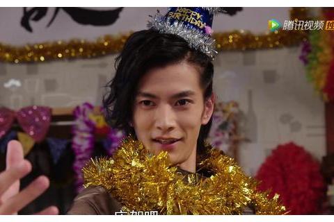 假面骑士时王:庆贺吧!逢魔时王登场一周年,庄吾迎来剧中生日|假面|骑士|生日_新浪新闻