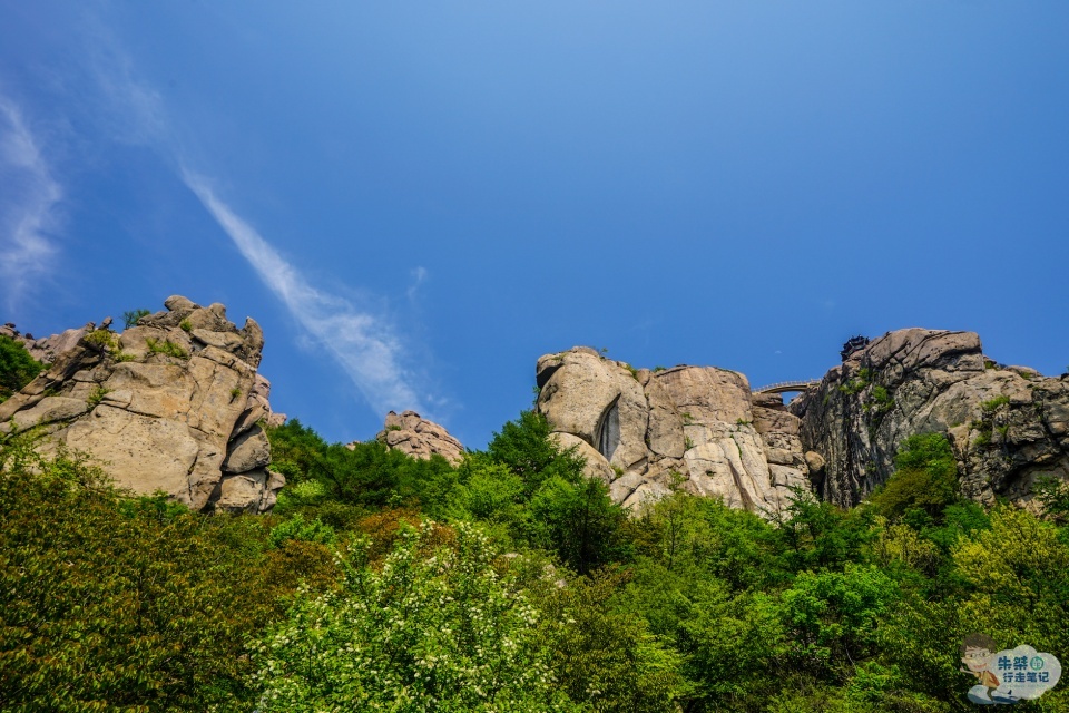 山东门票最复杂的景区，景点分散各个地方，游客购买门票很是头疼