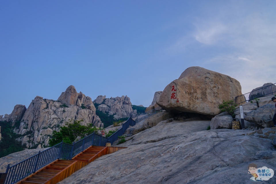 山东门票最复杂的景区，景点分散各个地方，游客购买门票很是头疼