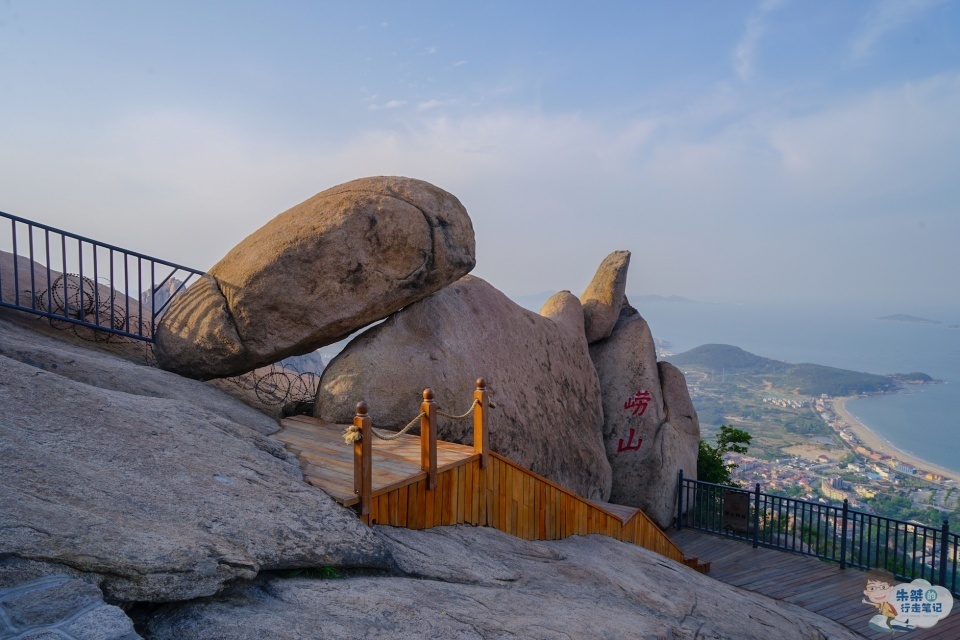 山东门票最复杂的景区，景点分散各个地方，游客购买门票很是头疼