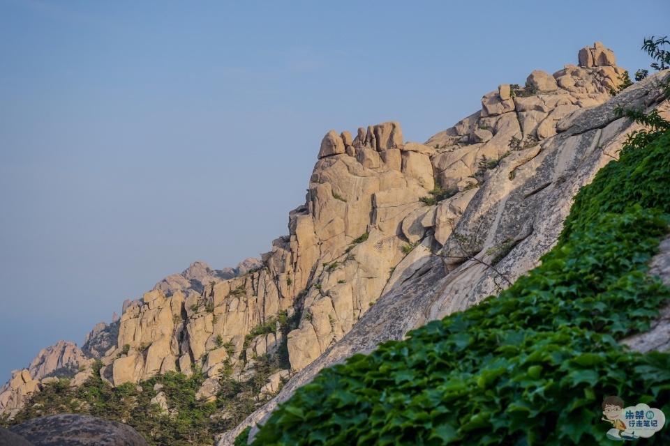 山东门票最复杂的景区，景点分散各个地方，游客购买门票很是头疼
