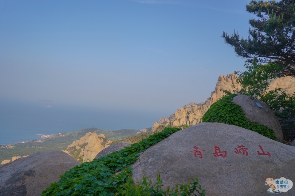 山东门票最复杂的景区，景点分散各个地方，游客购买门票很是头疼