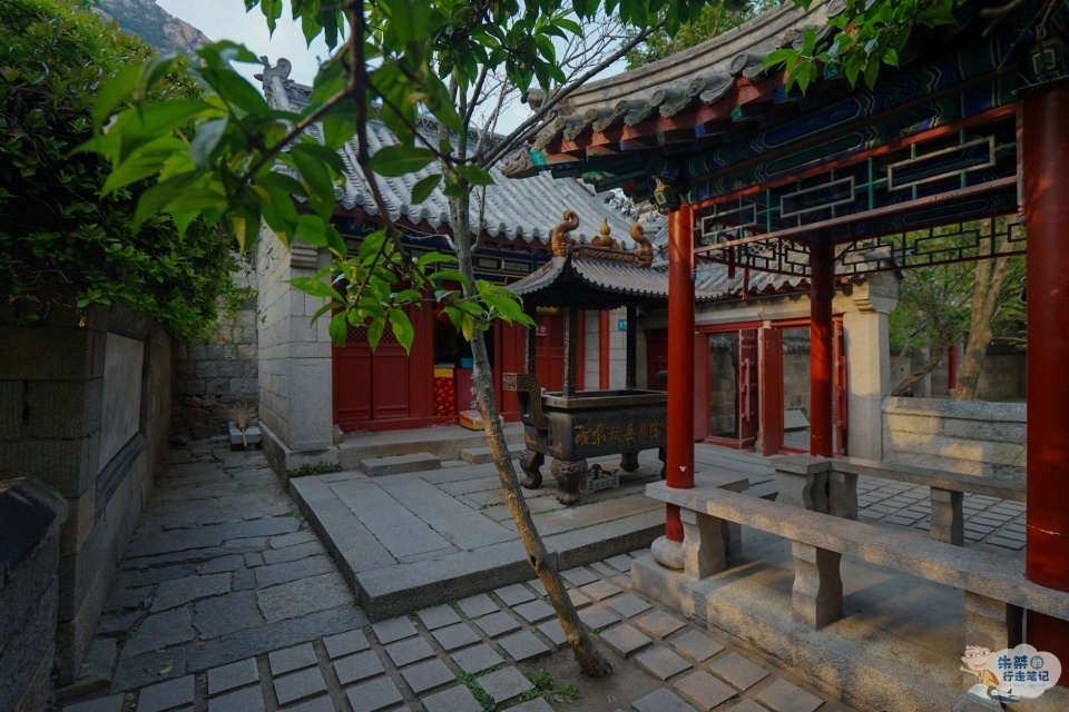 山东门票最复杂的景区，景点分散各个地方，游客购买门票很是头疼