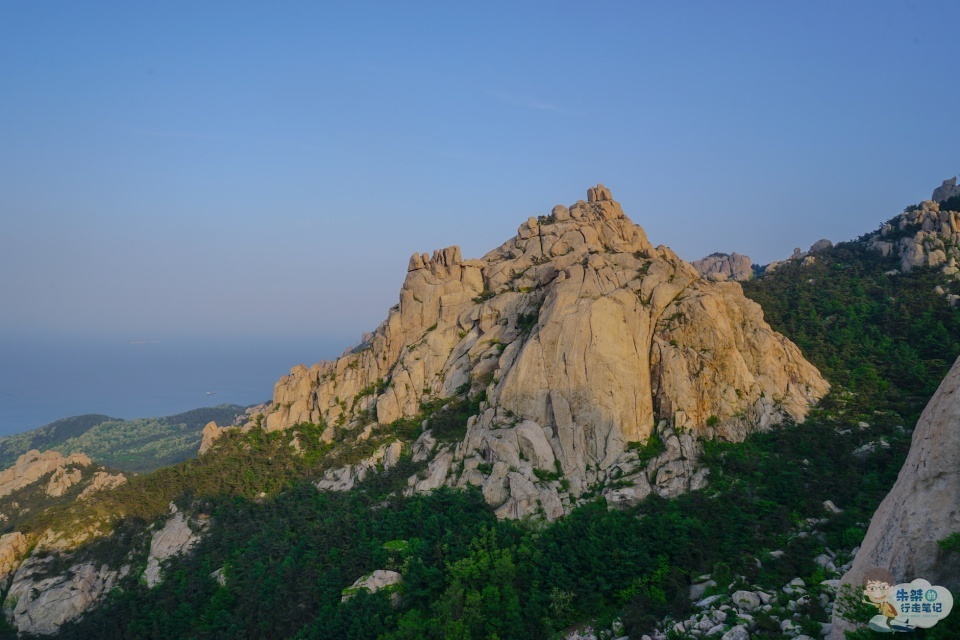 山东门票最复杂的景区，景点分散各个地方，游客购买门票很是头疼
