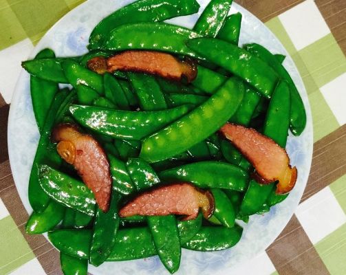 "美容菜"换个新做法,营养丰富,孩子吃了长个子,女性吃了年轻