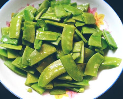 "美容菜"换个新做法,营养丰富,孩子吃了长个子,女性吃了年轻