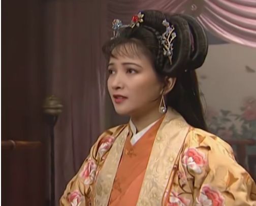 98版《水浒传》中几位女演员现状,有人退圈,有人演遍四大名著