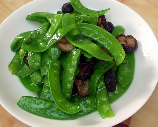 "美容菜"换个新做法,营养丰富,孩子吃了长个子,女性吃了年轻