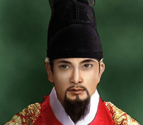 燕山君荒淫无道成为第一个废君,但后世却将矛头指向张绿水