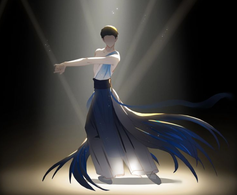 就算荒谬你敢去追随吗?