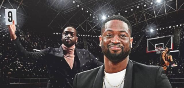 一切都是因為規則?韋德視訊連線Gordon再談灌籃大賽,你輸了比賽不代表你灌籃不好!-黑特籃球-NBA新聞影音圖片分享社區