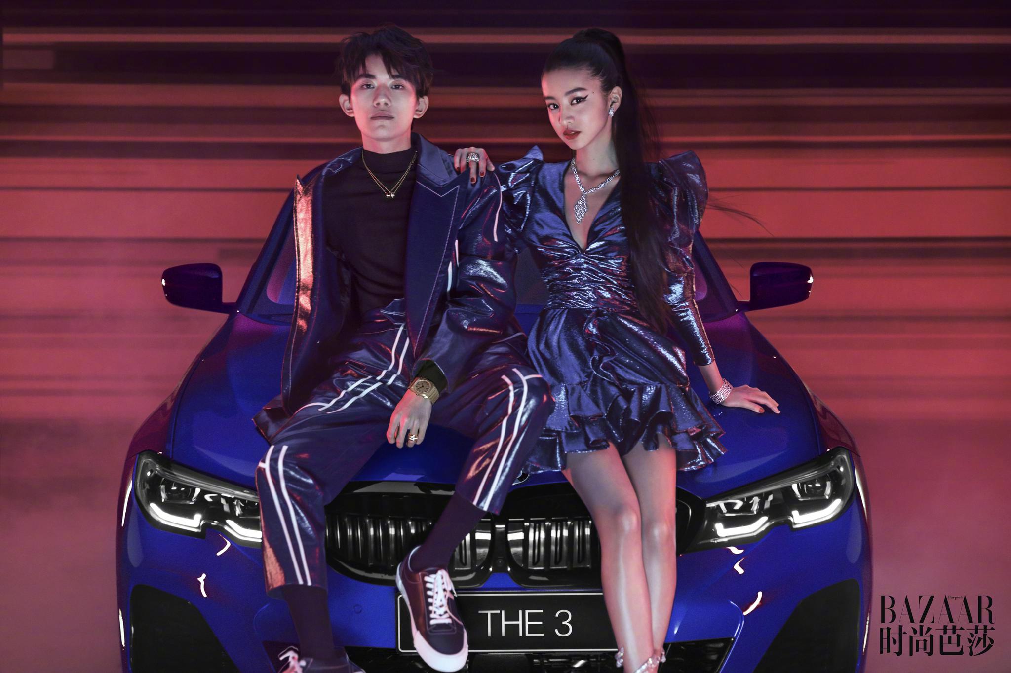 同样请流量明星代言，宝马、雷克萨斯谁更高明|行业