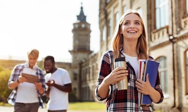 承包一半诺贝尔奖的德国人怎么育儿大学生普及率还没中国高