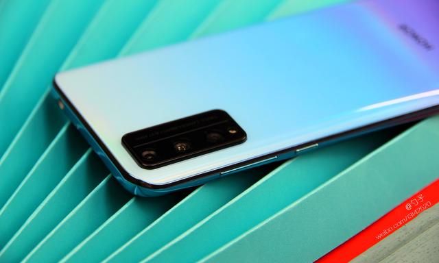 上手荣耀play4tpro体验两周拍照表现实在让人深感意外