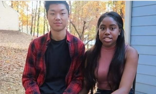 去非洲工作的中国男人娶黑人女孩的不在少数这是为何