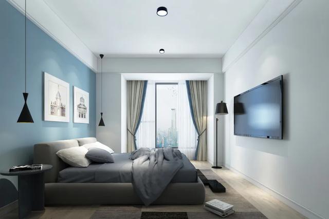 不吊顶装出高级感这筒灯是课代表