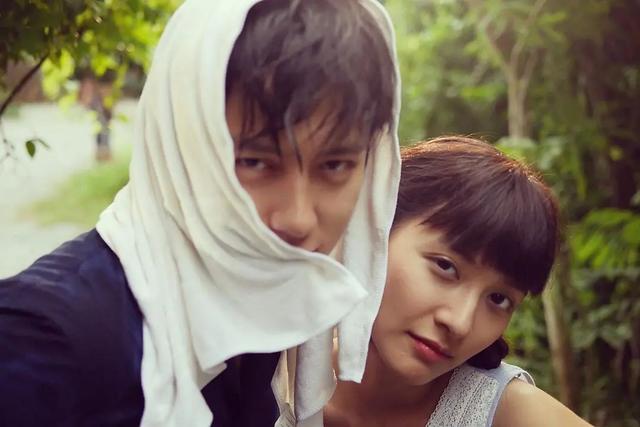 泰星mark新剧法定丈夫爆红有望成为今年三台电视剧收视年冠