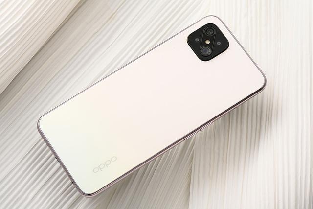 oppo a92s低调开售:2199元,mtk天玑800芯片性能比肩骁龙765g
