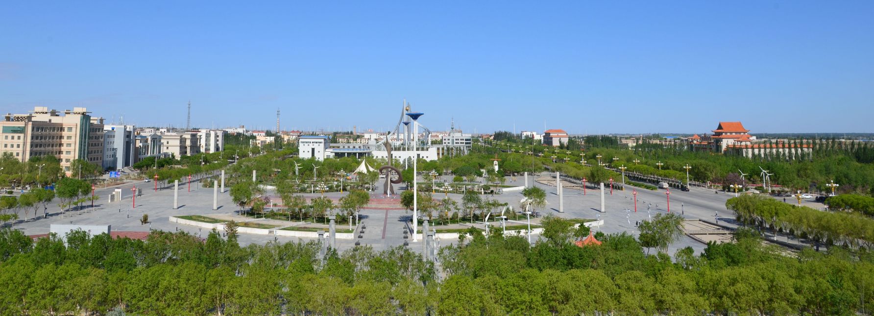 甘肃省玉门市主要的四座火车站一览