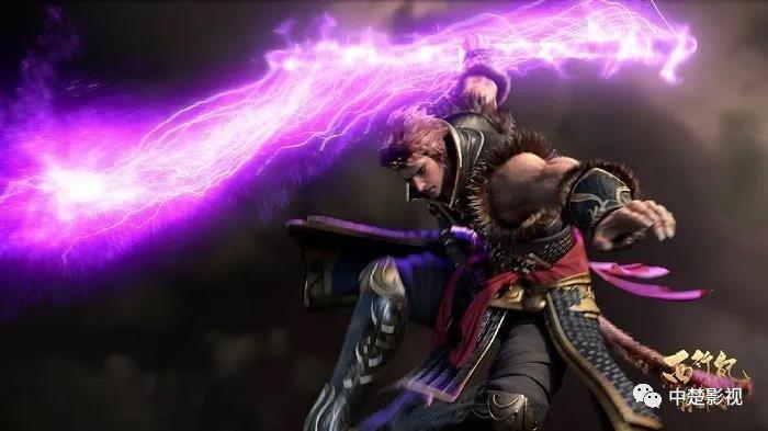 西行纪之再见悟空定档5月4日热血国漫ip解锁新形态