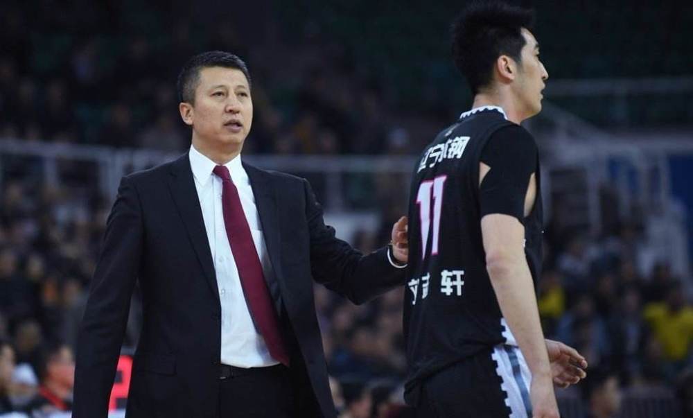 郭士强失算了!拒绝交易刘志轩成败笔,广东宏远旧将却迎爆发一季