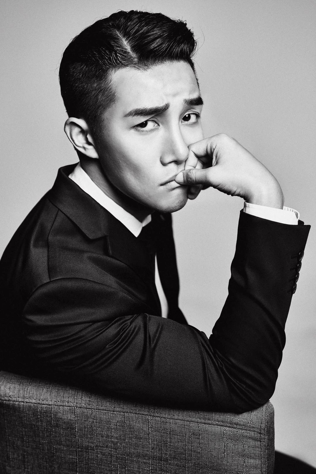 没被猎狐的郝小强洗脑却被无趣的章涛圈了粉