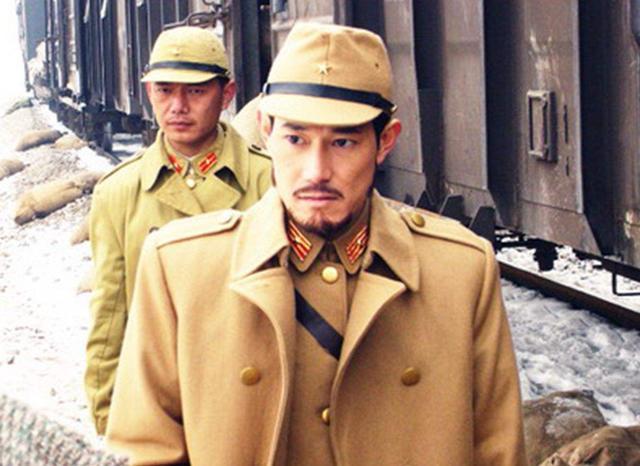 就比如其中比较出名的日本演员矢野浩二,大家应该对他都不会感到陌生.