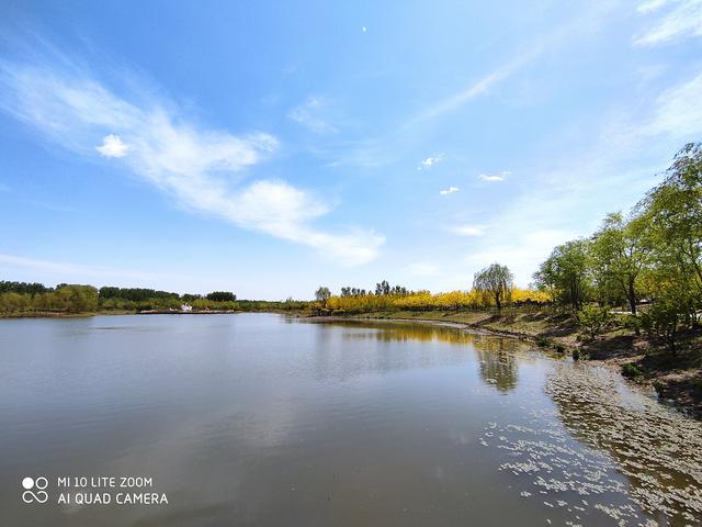 小米10青春版拍照体验:长焦表现如何,人像和夜景又怎样?
