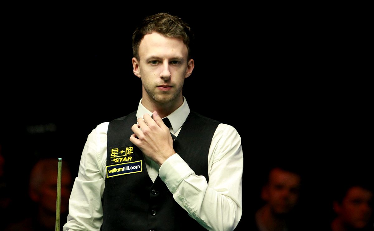 特鲁姆普:完成单赛季六冠对于我而言只是起点不是终点