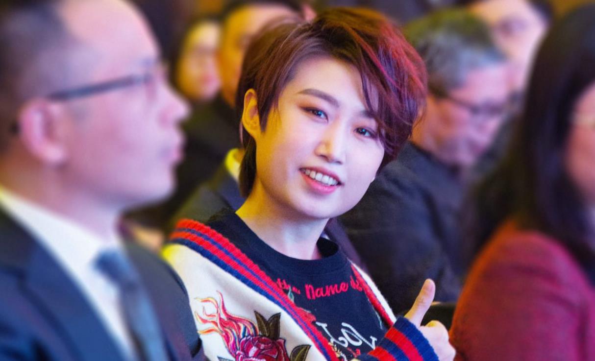 世界冠军郭跃近况,退役后当上教练,被清华大学录取,32岁仍单身