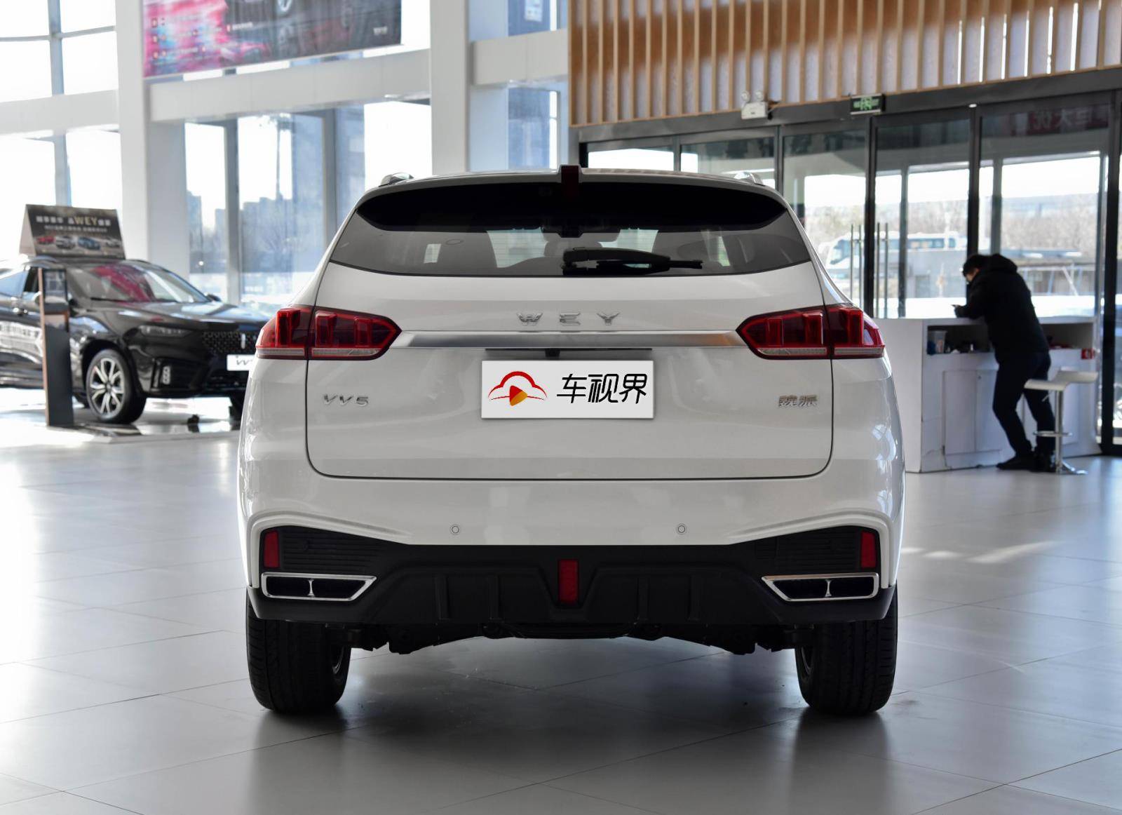 颜值耐打动力强 15万买suv年轻人必看这3款-新浪汽车