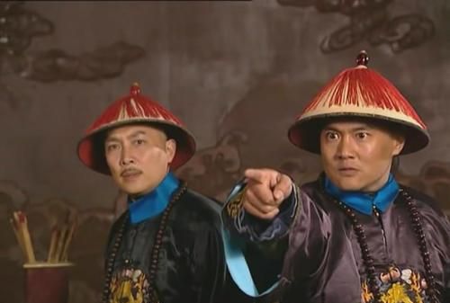 《雍正王朝》: 胤祥没有听从邬思道辞去铁帽子王的建议