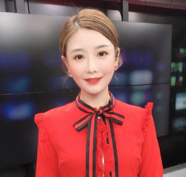 太唏嘘湖南卫视王牌主持人直播无人看自曝连电视机都买不起