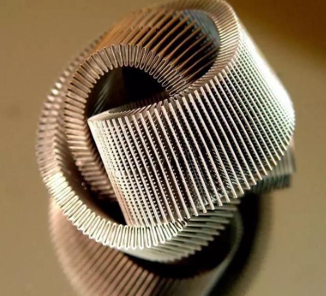 什么是粉末冶金,粉末冶金材料的热处理工艺讲解