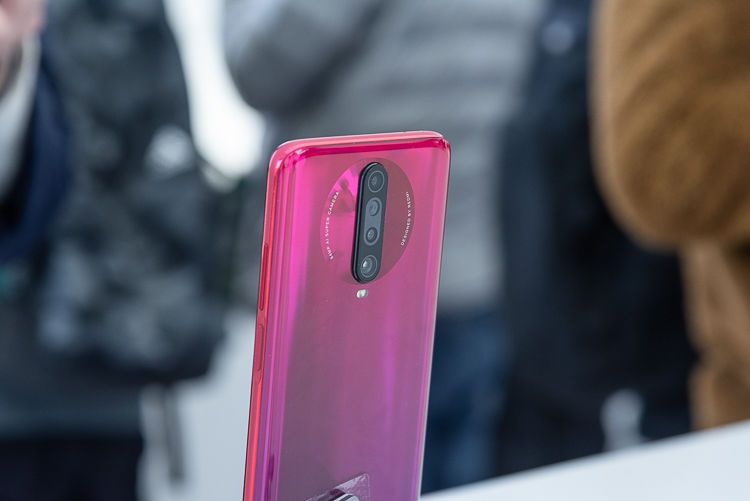 红米又传来喜讯,骁龙765g 120hz 6400万四摄,仅需1999元!__财经头条