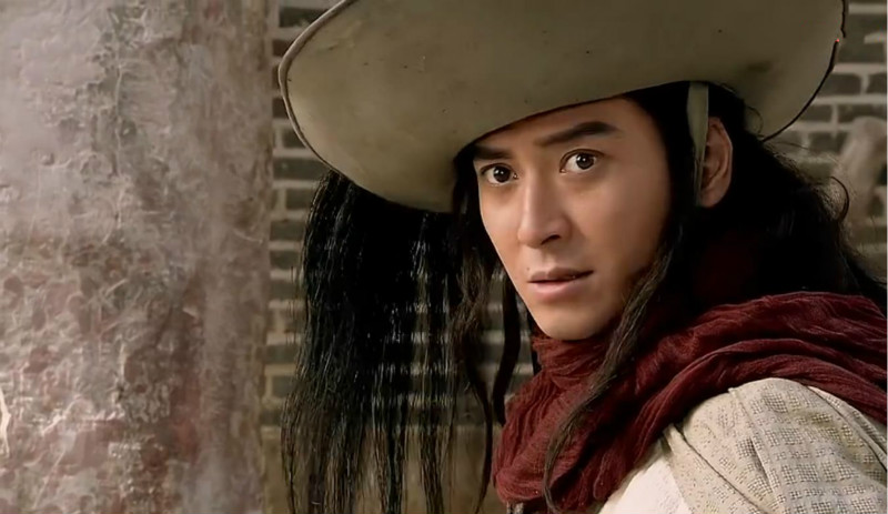 评选梁山三侠五义,哪八位好汉能入选?鲁智深武松可比哪位大侠?