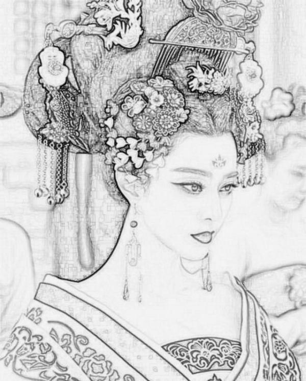 再例如秦良玉,穆桂英,花木兰,长孙皇后,马皇后等等都是永留芳名的了不