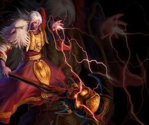 斗破苍穹:萧家的3大高手,血斧萧晨重伤魂灭生,萧玄有望复活