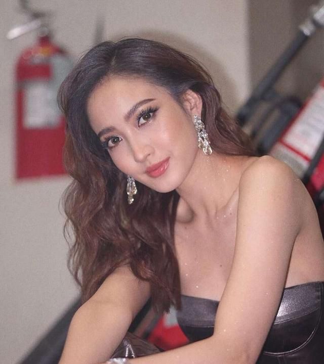 泰星taew与男友分手早已有迹可循