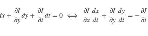 光流(Optical Flow)算法原理及示例_新浪新闻