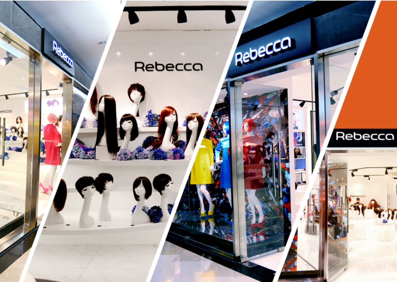 传统业务受影响 "假发第一股"瑞贝卡营收和利润双双下滑__财经头条