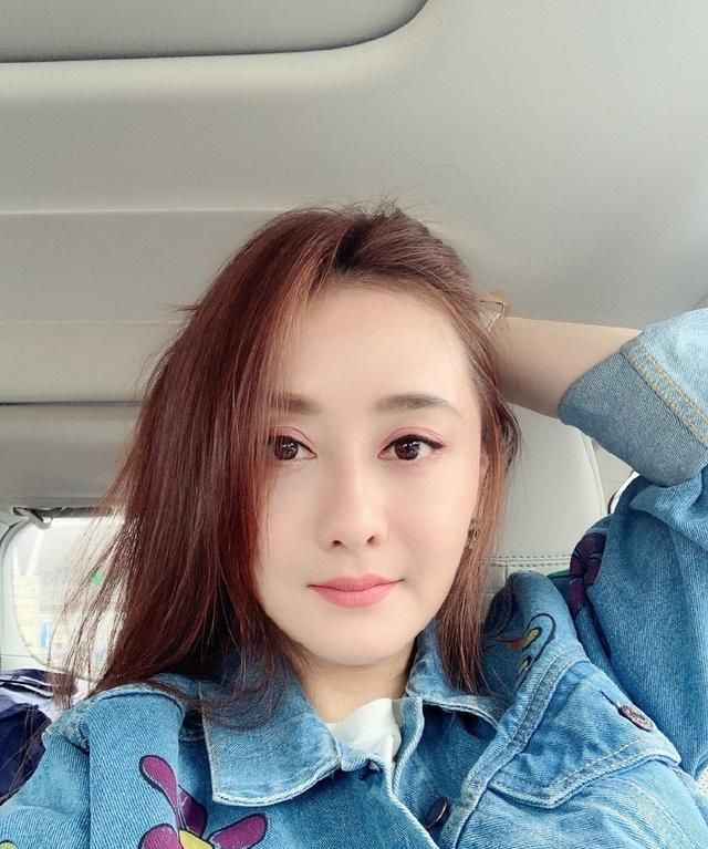 谢谢每一次最真实的相遇,陈德容离婚后首发文,8年之痒是真的