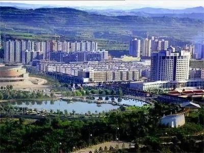 甘肃省华亭市主要的四座火车站一览