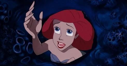 为何说,迪士尼当初差点无法完成,《小美人鱼》这部经典电影?