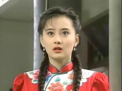 45岁陈德容宣布离婚!与富豪丈夫去年8月分开,婚变原因已曝光