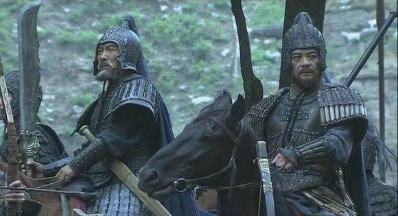 打败了蜀国两员大将,最后败在了赵云的手上|祝融夫人|武艺|三国_新浪