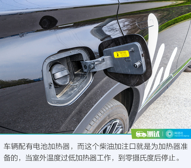 新能源领域中的另一匹黑马 测试威马EX6 PLUS