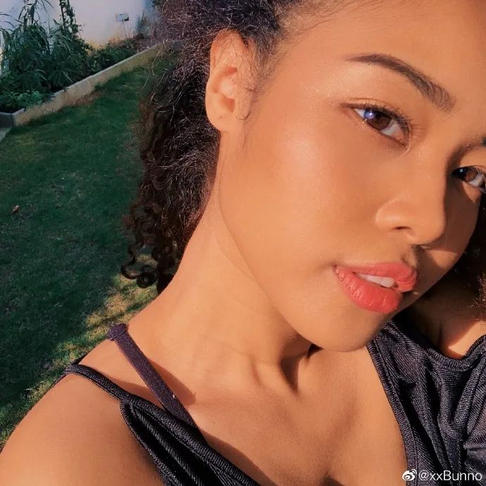 最新!中非混血儿"人才济济"-第1张图片-明城博客